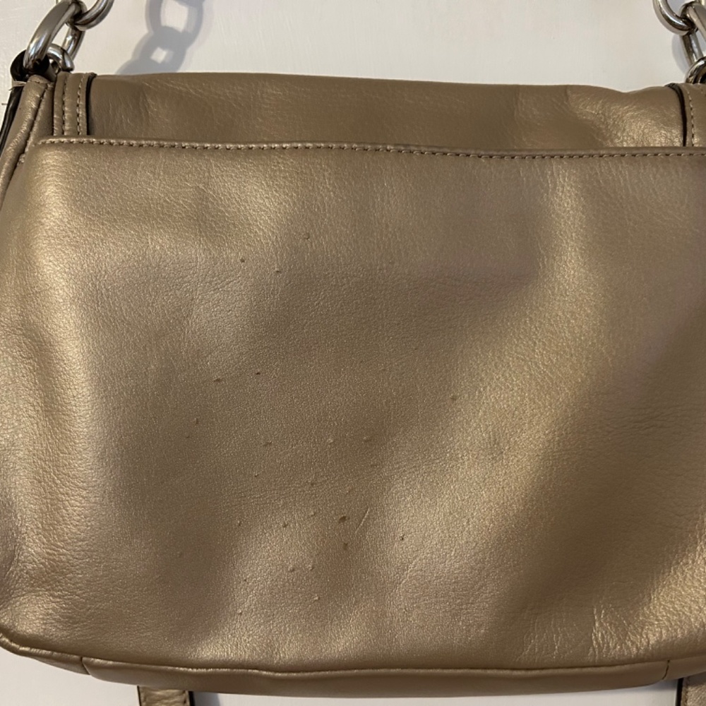 Coach Purse - Picture 2 of 5